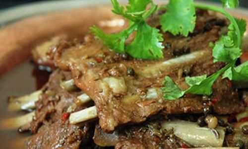 The Ultimate Guide to Cooking Lamb Chops:How Long to Boil for Perfect Tenderness