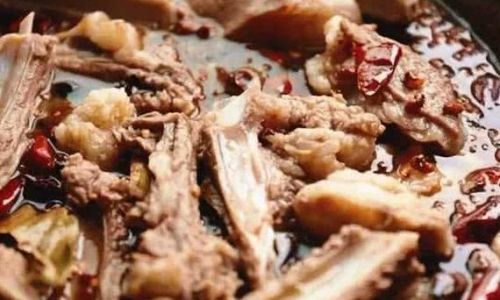 How to Stew Lamb Chops Until Theyre Tender and Delicious