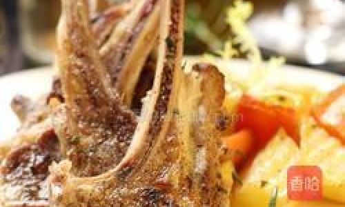 The Art of Perfectly Pan-Seared Lamb Chops:How Long Should You Cook Them?