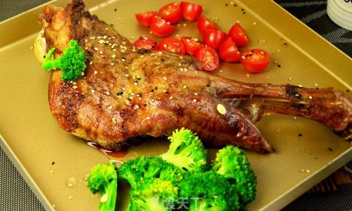 Mastering the Art of Cooking Lamb Chops and Lamb Legs