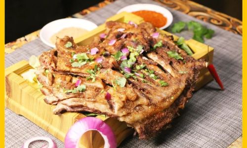 Mastering the Art of Cooking Lamb Chops Without a Hint of Gamey Flavor
