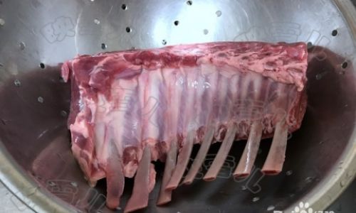 Mastering the Art of Marinating Lamb Chops