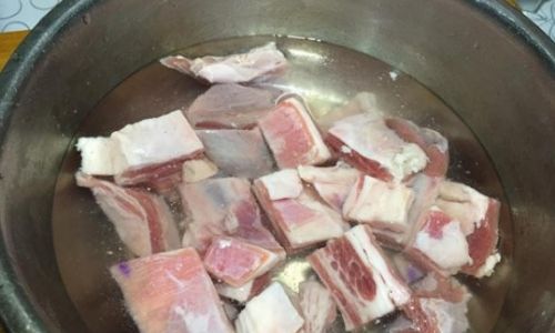 Mastering the Art of Marinating Lamb Chops