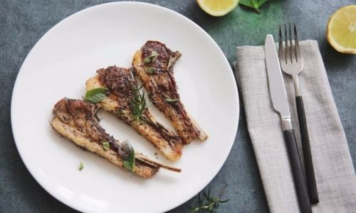 Mastering the Art of Marinating Lamb Chops