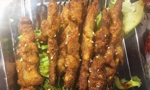 The Perfect Grill Time for Lamb Chops:A Comprehensive Guide