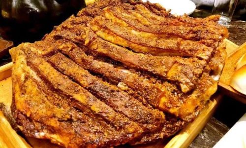 The Perfect Grill Time for Lamb Chops:A Comprehensive Guide