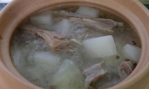 Mastering the Art of Simple yet Delicious Lamb Ribs Stew with Sauerkraut