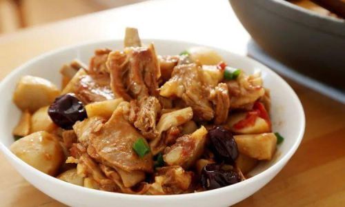 The Art of Cooking Lamb Chops:How Long to Stew for Optimal Flavor