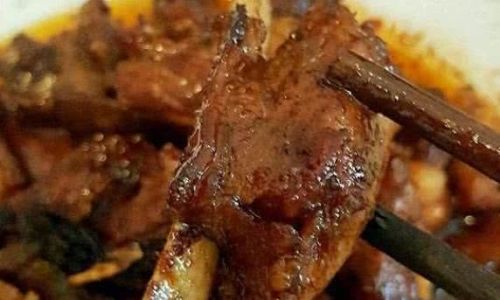 The Art of Cooking Lamb Chops:How Long to Stew for Optimal Flavor