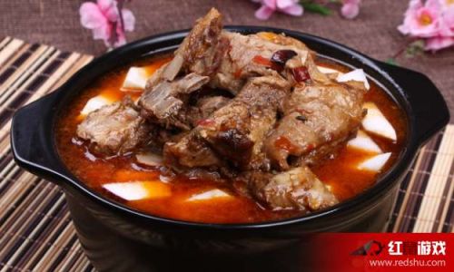 The Art of Cooking Lamb Chops:How Long to Stew for Optimal Flavor