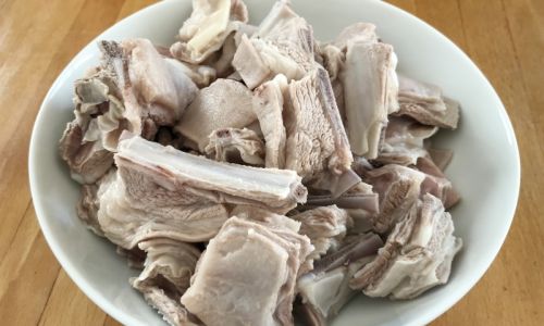 The Art of Cooking Lamb Chops:How Long to Stew for Optimal Flavor