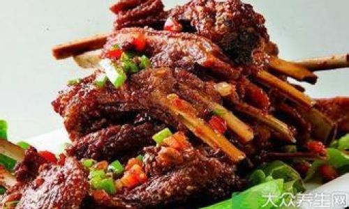 Comprehensive Guide to Homemade Lamb Chop Recipes