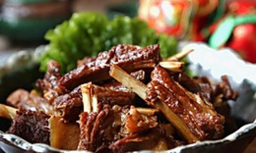 Comprehensive Guide to Homemade Lamb Chop Recipes