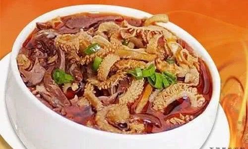 Cooking Sheep Offal:A Culinary Journey Through Tradition and Flavor