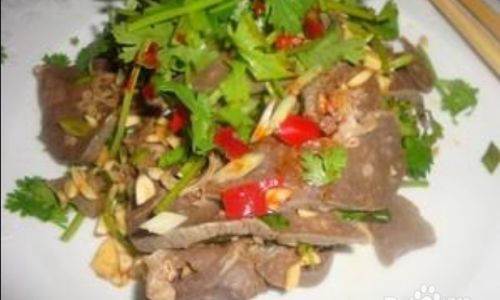 Cooking Sheep Offal:A Culinary Journey Through Tradition and Flavor