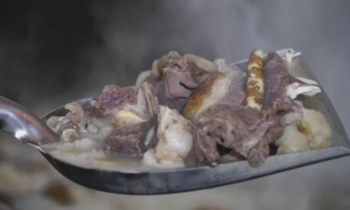 A Comprehensive Guide to Cooking Lamb Offal Delicacies