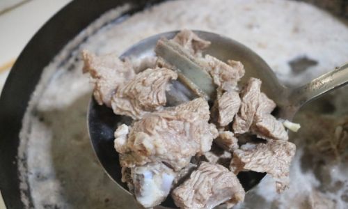 Cooking Sheeps Brain:Understanding the Perfect Boiling Time