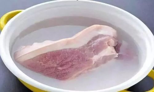 Cooking Sheeps Brain:Understanding the Perfect Boiling Time