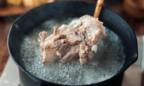 Cooking Sheeps Brain:Understanding the Perfect Boiling Time