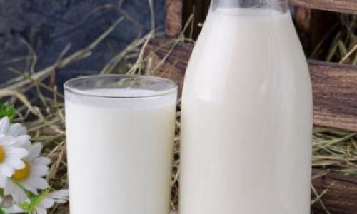 Can Goat Milk Powder be Stored in the Refrigerator?