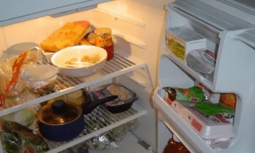 Can Goat Milk Powder be Stored in the Refrigerator?