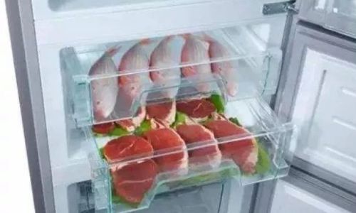 Can Goat Milk Powder be Stored in the Refrigerator?