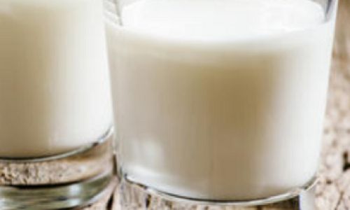 Can Goat Milk Be Stored in the Freezer for Long-Term Preservation?