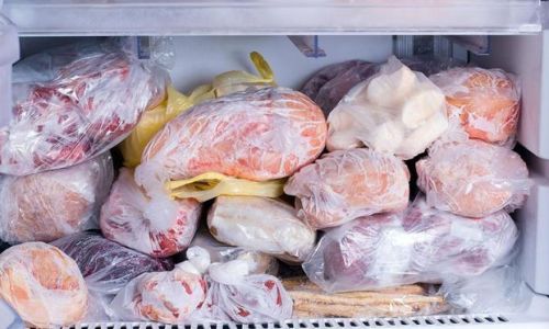 Can Goat Milk Be Stored in the Freezer for Long-Term Preservation?