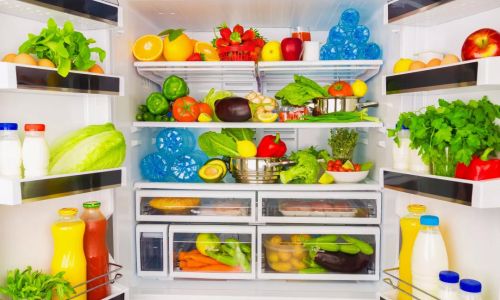Can Goat Milk Be Stored in the Freezer for Long-Term Preservation?