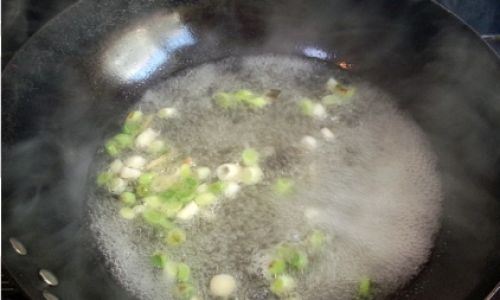 How to Make Goat Face Soup:A Culinary Adventure
