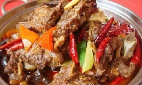Mastering the Art of Cooking Lamb Spine:Unlocking the Ultimate Flavor