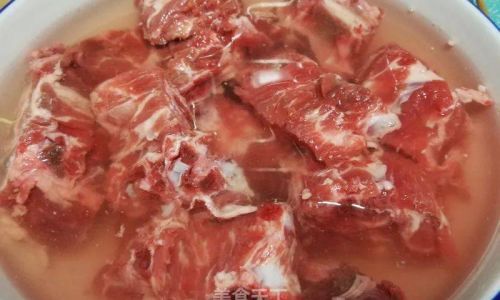 Comprehensive Recipes for Lamb Spine Soup:A Culinary Journey