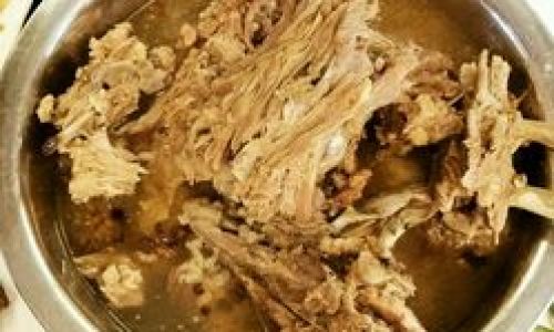 Mastering the Art of Cooking Tender and Delicious Lamb Bones