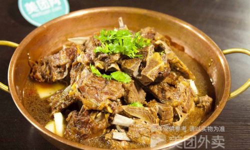 Mastering the Art of Cooking Tender and Delicious Lamb Bones