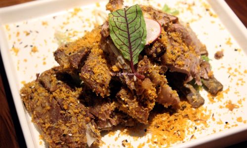 Mastering the Art of Cooking Tender and Delicious Lamb Bones