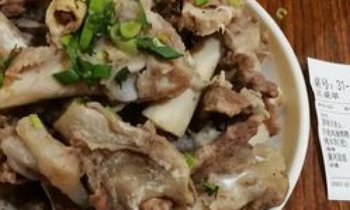 Mastering the Art of Cooking Tender and Delicious Lamb Bones