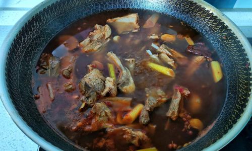 Lamb Dishes:Delightful Culinary Delights and Mouthwatering Recipes