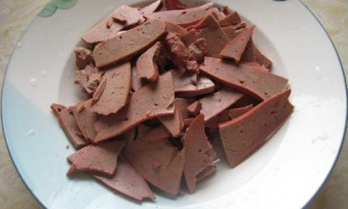 Mastering the Art of Cooking Delicious Sheep Liver