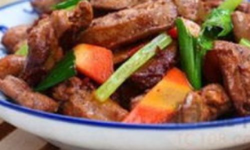 How Long Does It Take to Cook Sheep Liver to Perfection?