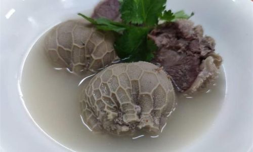 How Long Does It Take to Cook Lamb Tripe Perfectly?