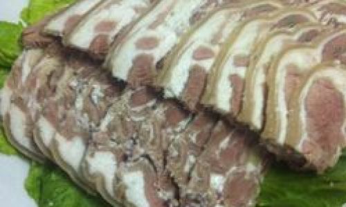 How Long Should You Boil Sheeps Tripe?A Comprehensive Guide