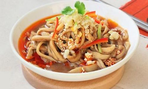 Mastering the Art of Cooking Lamb Tripe:Delicious Recipes and Tips