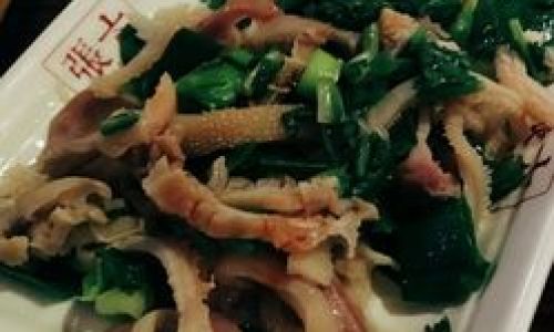 Mastering the Art of Cooking Lamb Tripe:Delicious Recipes and Tips