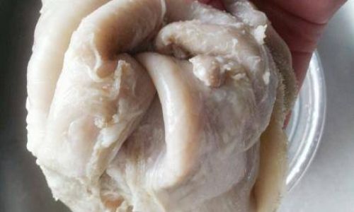 How to Thoroughly Clean Sheep Stomach:Removing the Black Membrane Effectively