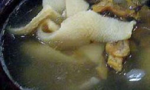 Mastering the Art of Cooking Delicious Lamb Tripe