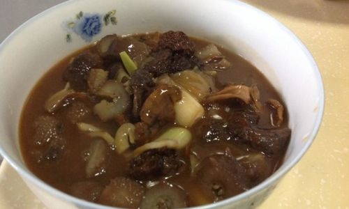 A Comprehensive Guide to Cooking Morel Mushrooms:Delicious Homemade Recipes