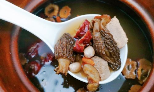 A Comprehensive Guide to Cooking Morel Mushrooms:Delicious Homemade Recipes