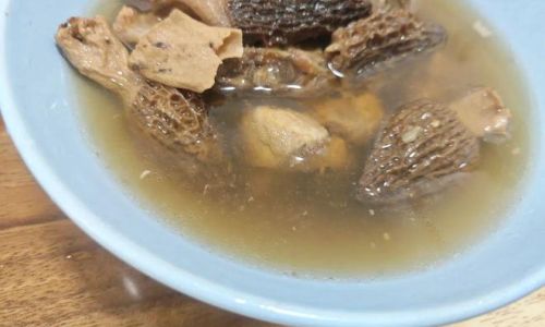 The Appropriate Serving Size of Morel Mushrooms:A Comprehensive Guide