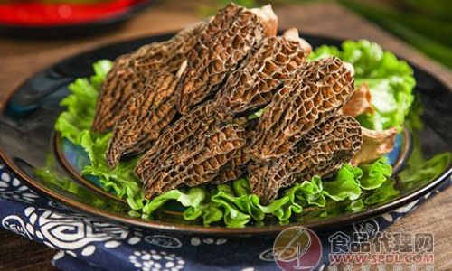 How to Clean Morel Mushrooms:A Comprehensive Guide