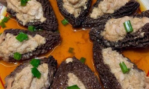How to Clean Morel Mushrooms:A Comprehensive Guide